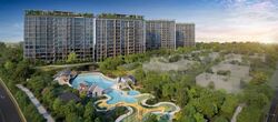 Canberra Crescent Residences (D27), Apartment #506784811